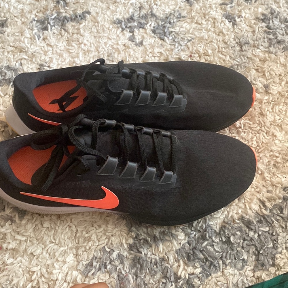 Nike zoom pegasus 37 running shoes